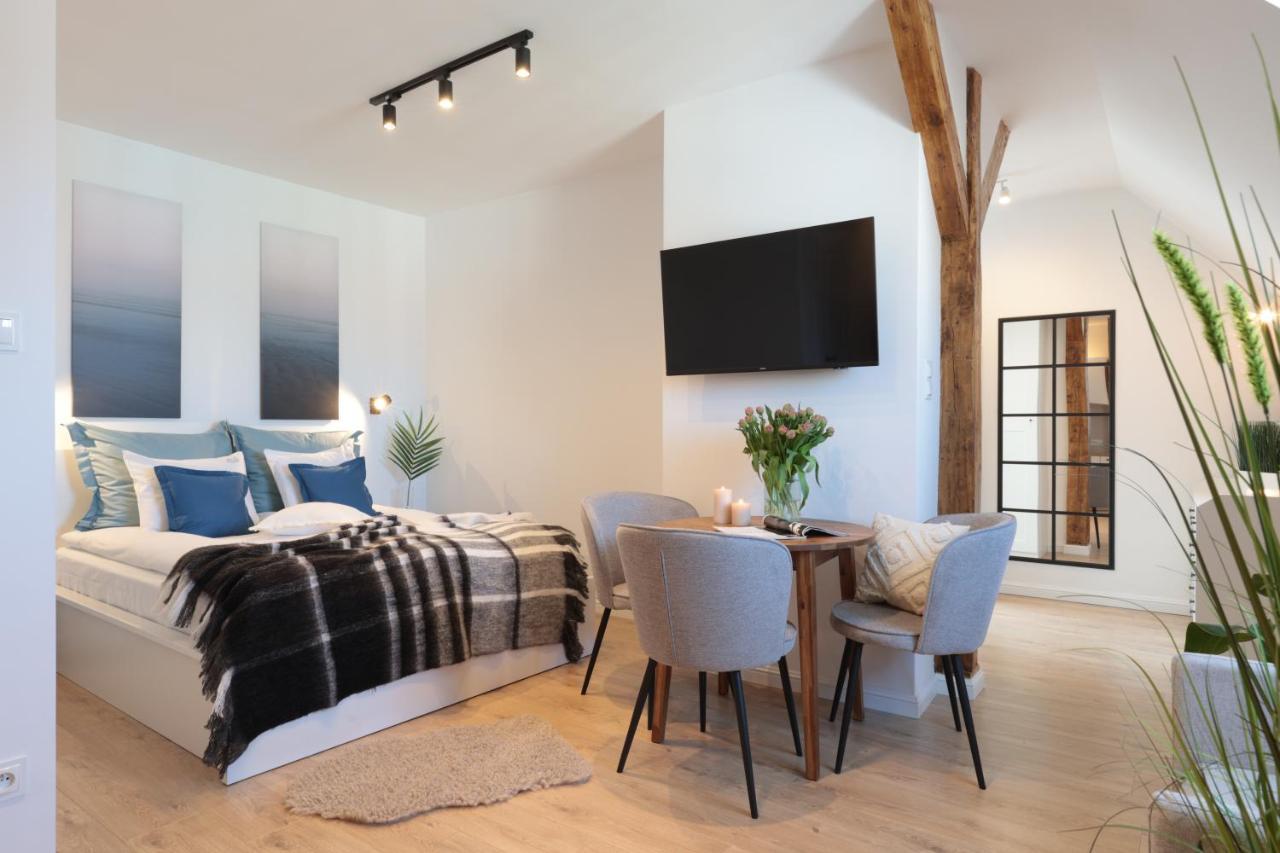 גדנסק Elite Apartments Old Town Dlugi Targ מראה חיצוני תמונה