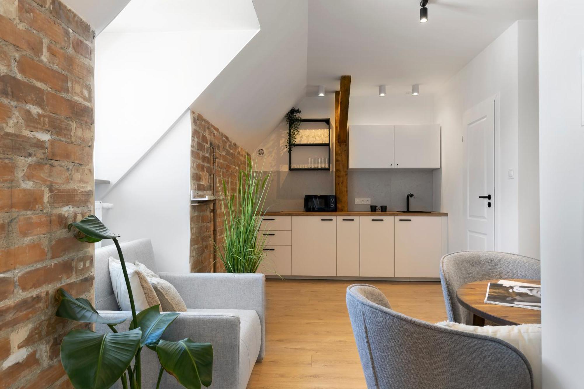 גדנסק Elite Apartments Old Town Dlugi Targ מראה חיצוני תמונה