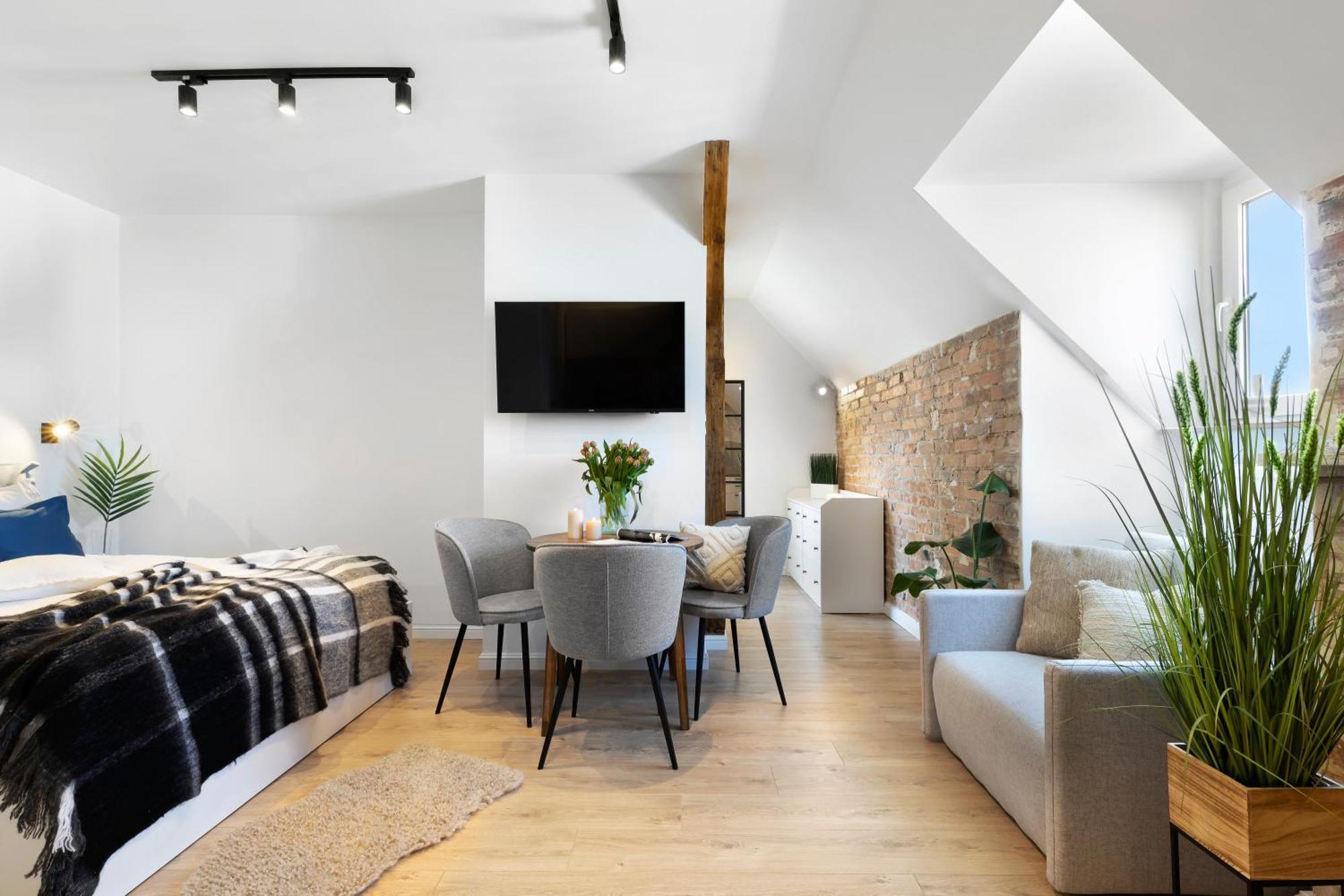 גדנסק Elite Apartments Old Town Dlugi Targ מראה חיצוני תמונה