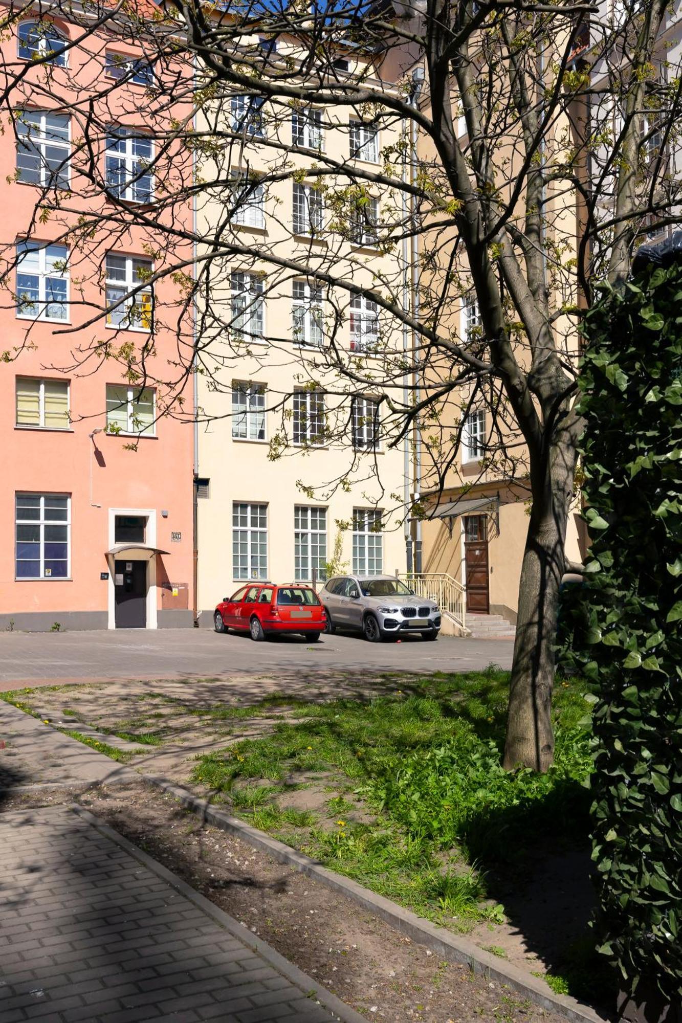 גדנסק Elite Apartments Old Town Dlugi Targ מראה חיצוני תמונה